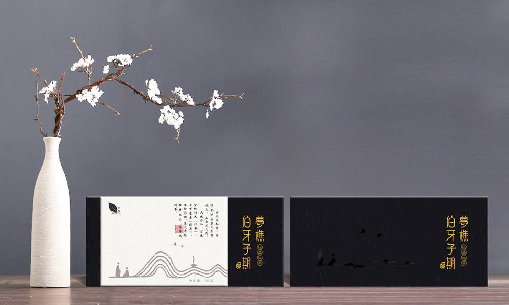 梁河县包装设计公司揭示包装背后的商业战略赋能逻辑