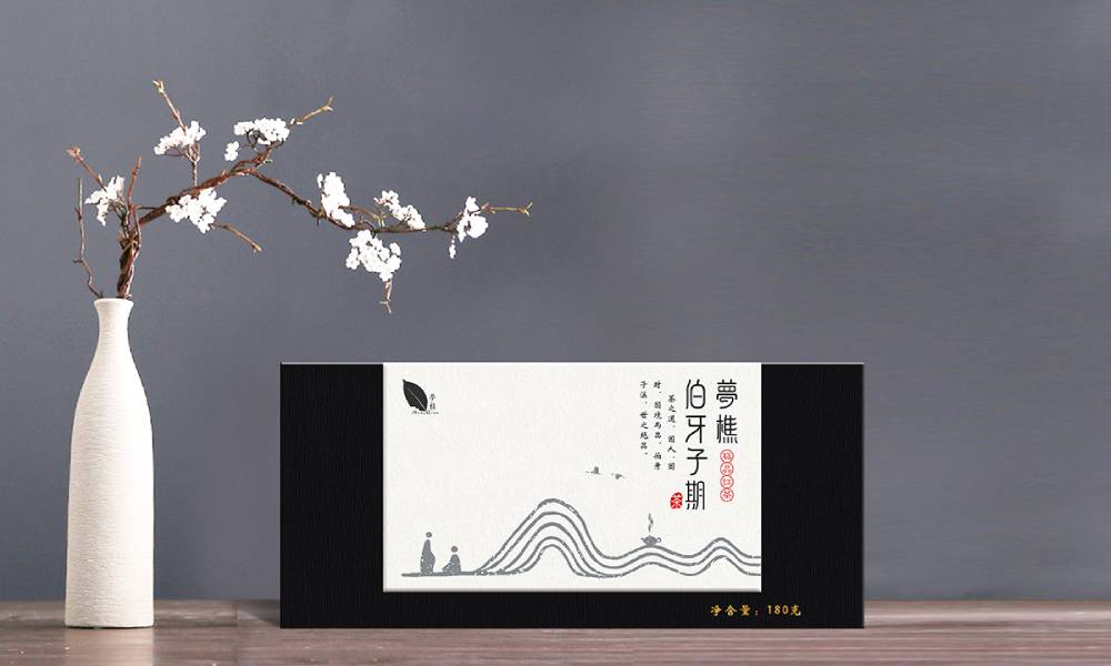 从材料到工艺，梁河县包装设计的质量底线与创新突破
