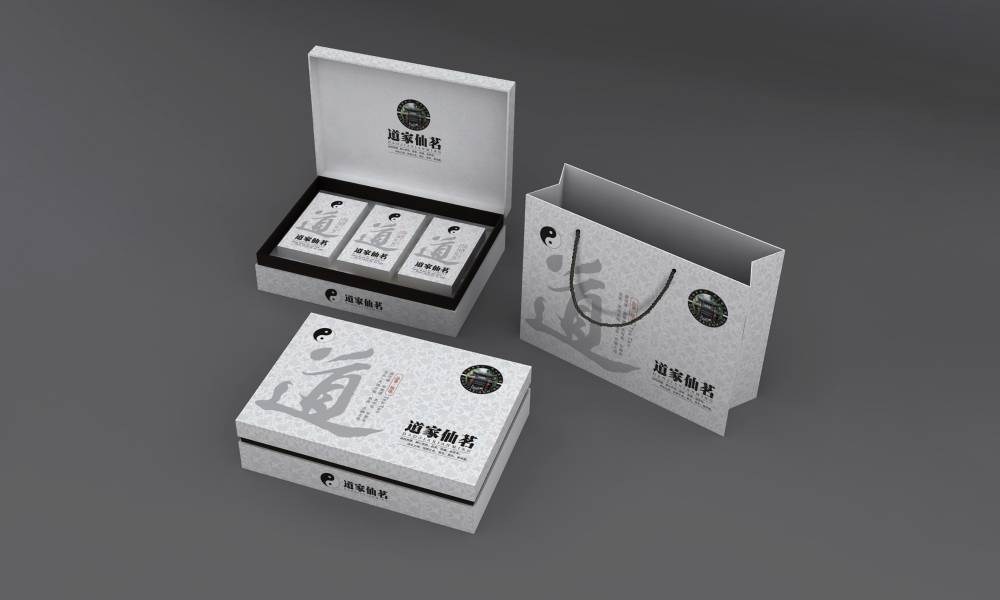 梁河县包装设计公司怎么选？5大核心维度，帮你避开合作陷阱