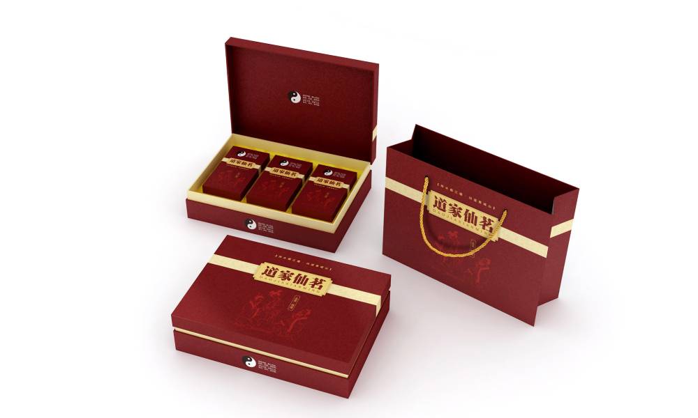 梁河县文创产品包装设计的破圈密码——文化基因与消费场景的双向激活