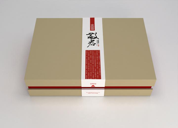 梁河县包装设计如何将产品价值转化为可感知的视觉符号？