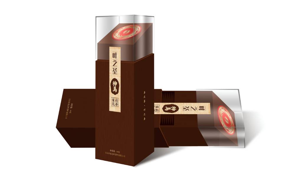 梁河县礼品包装设计：以礼传情，融合城市特色，打造有温度的伴手礼