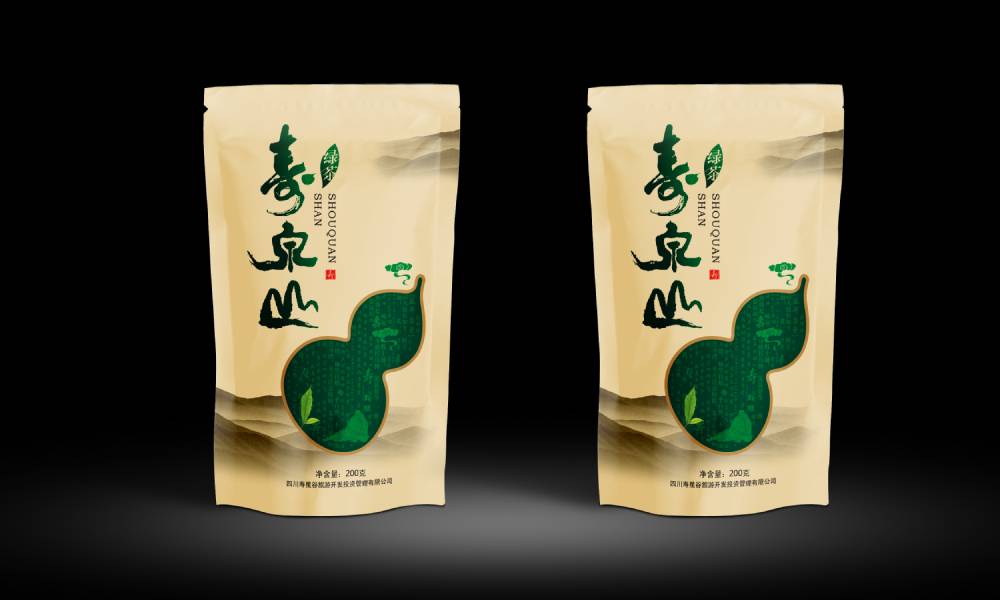 梁河县包装设计公司：跨界灵感！将艺术、文化与功能融入包装的创新实践