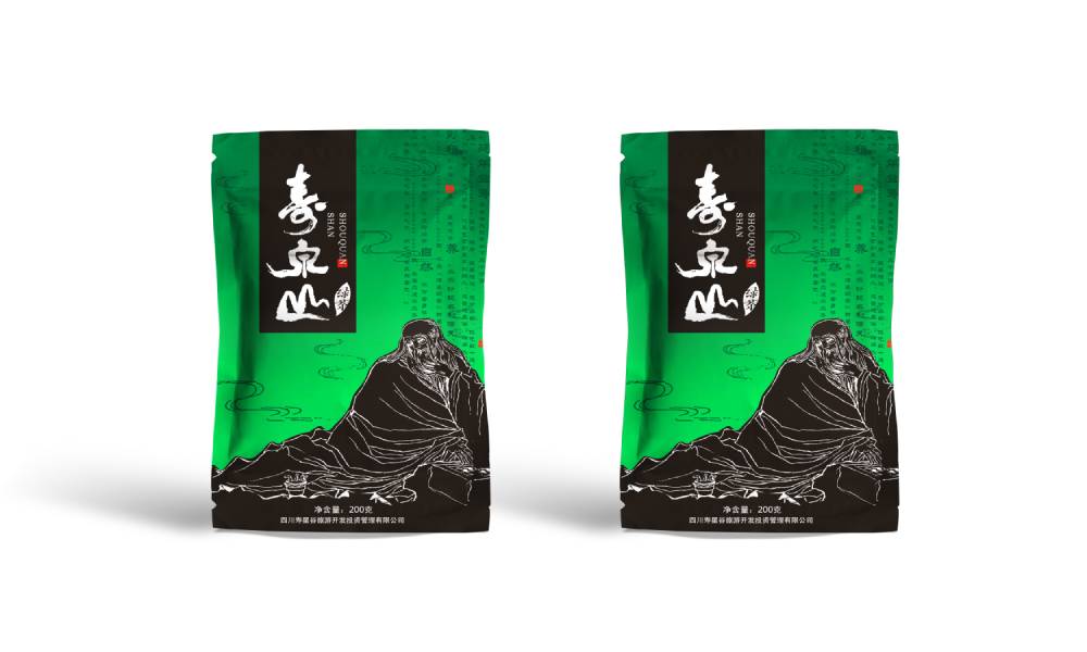 视觉锤效应：梁河县包装设计公司敲开消费者心智的大门