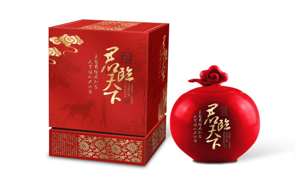 拒绝华而不实：以硬核品质重塑梁河县包装设计行业标杆