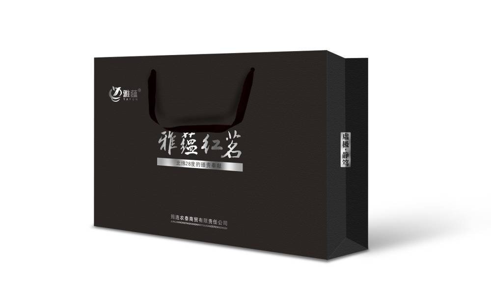 梁河县靠谱包装设计怎么找？3个核心特质，帮你筛选不踩坑的合作方